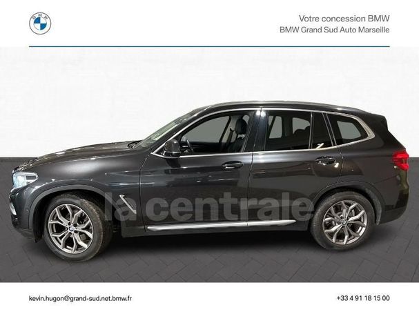 BMW X3 sDrive 110 kW image number 5