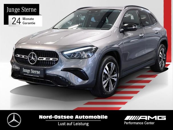 Mercedes-Benz GLA 200 d 110 kW image number 1