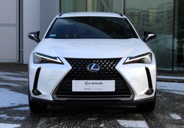 Lexus UX 135 kW image number 6