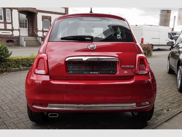 Fiat 500 1.0 51 kW image number 3