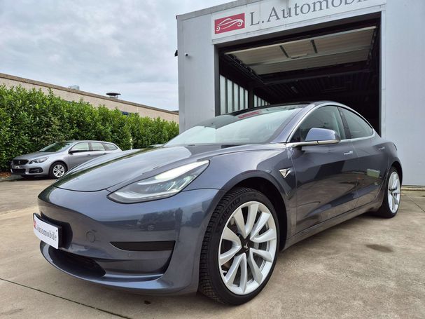 Tesla Model 3 Plus 239 kW image number 1