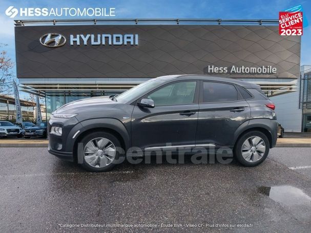 Hyundai Kona 150 kW image number 15