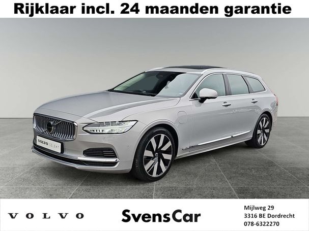 Volvo V90 AWD T6 257 kW image number 1