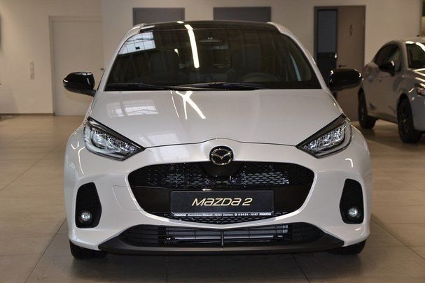 Mazda 2 Hybrid 85 kW image number 3