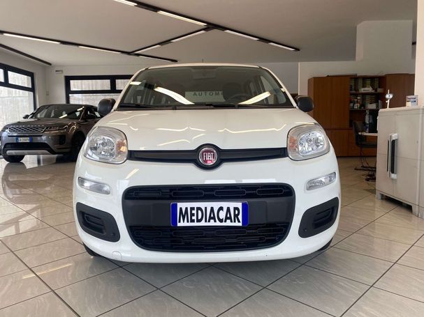 Fiat Panda 1.0 Hybrid 51 kW image number 2