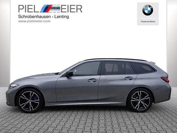 BMW 340d xDrive Touring 250 kW image number 4