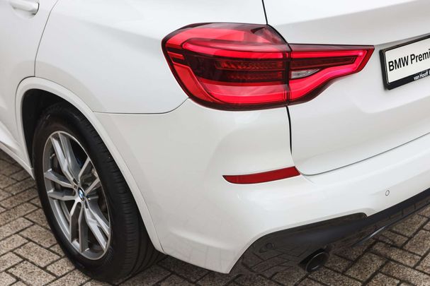 BMW X3 xDrive20i M Sport 135 kW image number 30