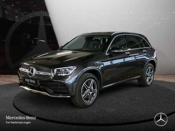 Mercedes-Benz GLC 300 e 235 kW image number 1