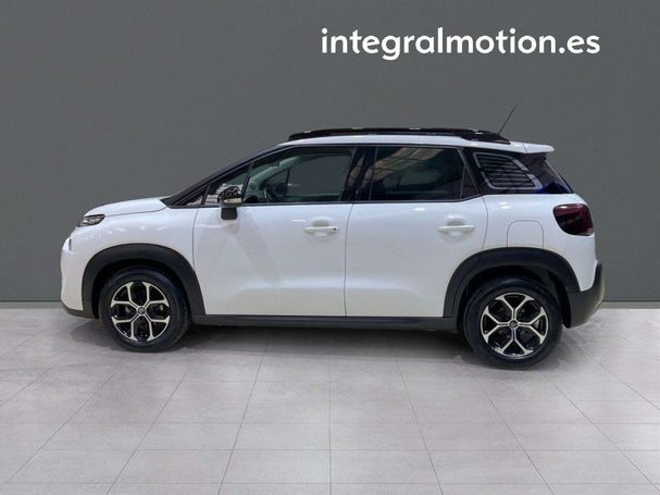 Citroen C3 Aircross BlueHDi 110 Feel Pack 81 kW image number 31