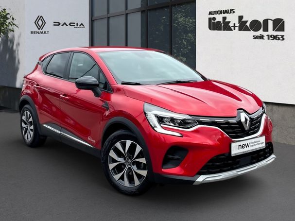 Renault Captur TCe 74 kW image number 2