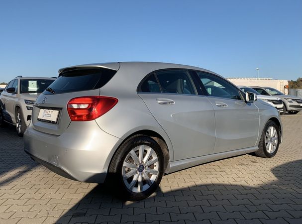 Mercedes-Benz A 180 CDi 80 kW image number 3