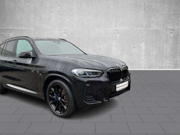 BMW X3 xDrive 265 kW image number 2