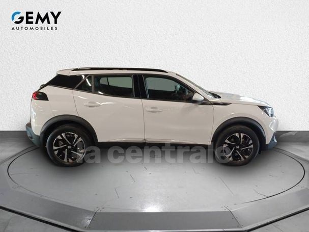 Peugeot 2008 PureTech 130 Allure 96 kW image number 4