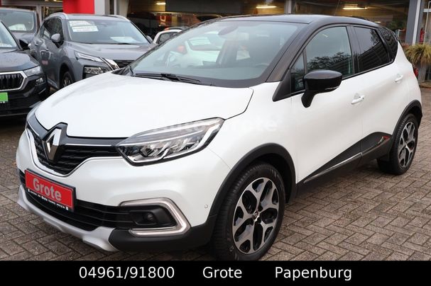 Renault Captur TCe Edition 110 kW image number 1