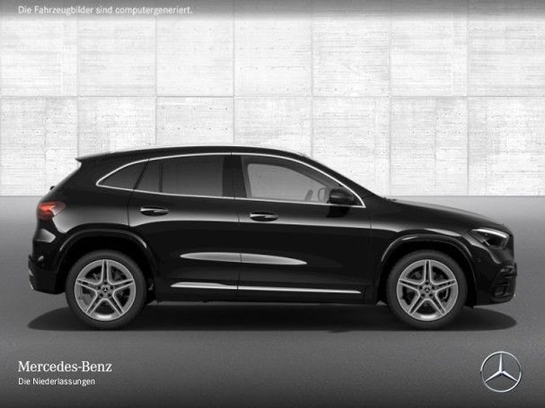 Mercedes-Benz GLA 180 100 kW image number 17