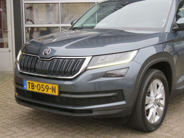 Skoda Kodiaq 1.4 TSI Ambition 93 kW image number 2