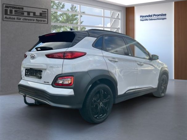 Hyundai Kona Elektro Premium 150 kW image number 4