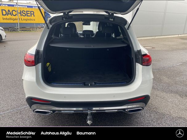 Mercedes-Benz GLC 300 190 kW image number 9