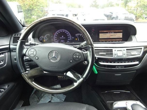 Mercedes-Benz S 350 L 190 kW image number 13