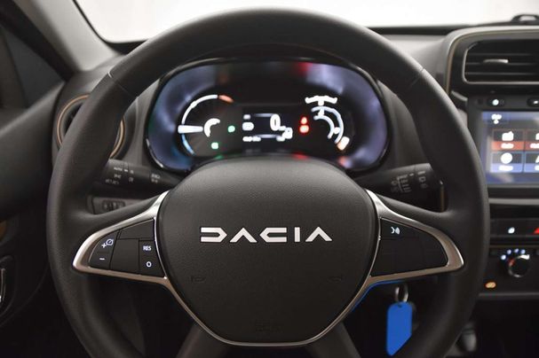 Dacia Spring Electric 65 Extreme 48 kW image number 8