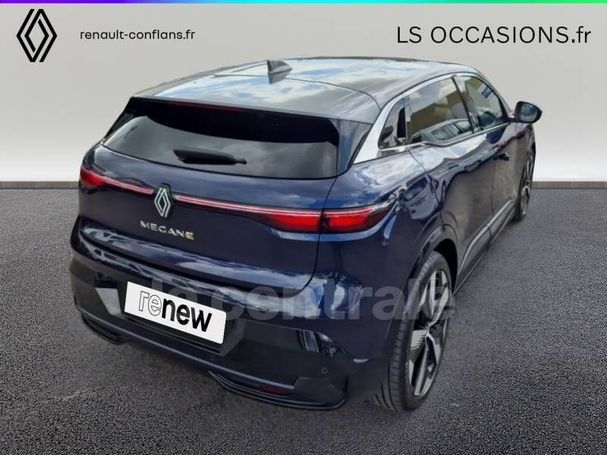 Renault Megane  162 kW image number 4