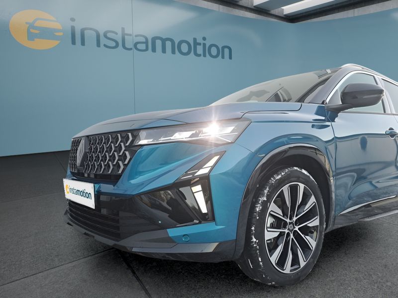 Renault Austral 1.2