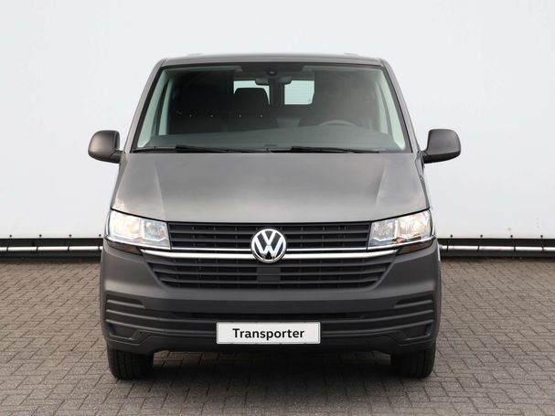 Volkswagen T6 Transporter 110 kW image number 3