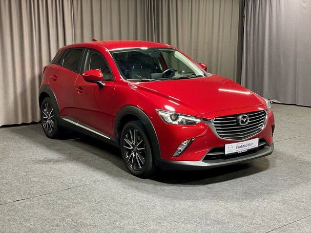 Mazda CX-3 120 88 kW image number 2