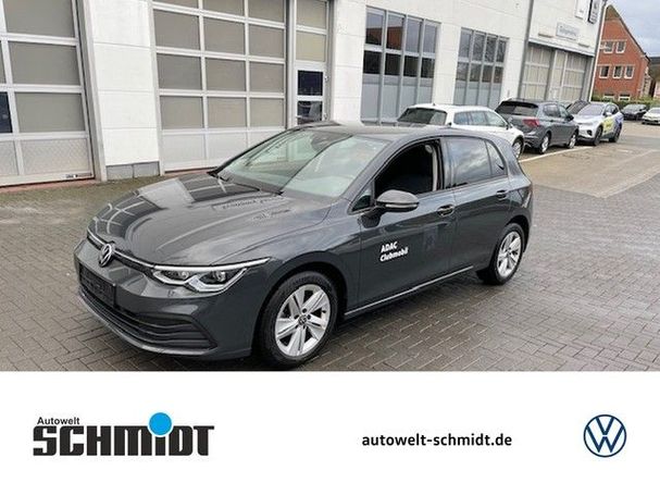 Volkswagen Golf 1.5 TSI 96 kW image number 1