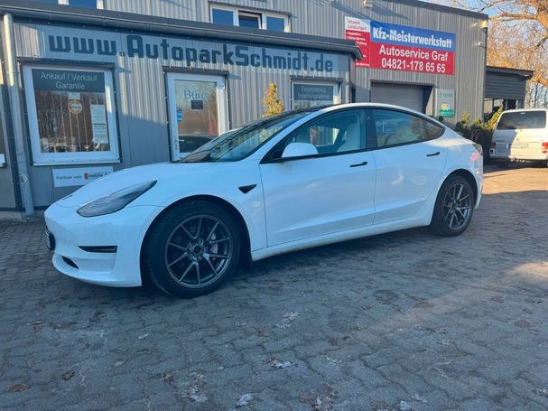 Tesla Model 3 AWD 324 kW image number 1