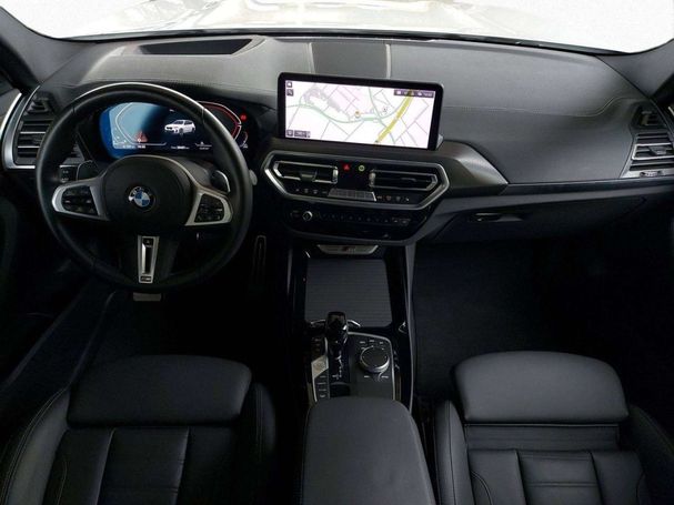 BMW X3 M xDrive 250 kW image number 12