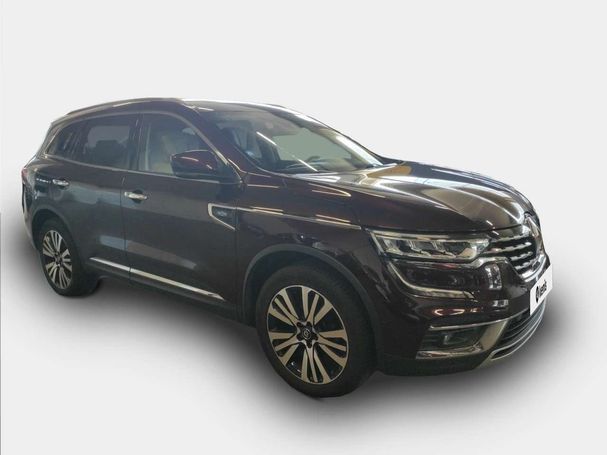 Renault Koleos TCe 160 Initiale 116 kW image number 6