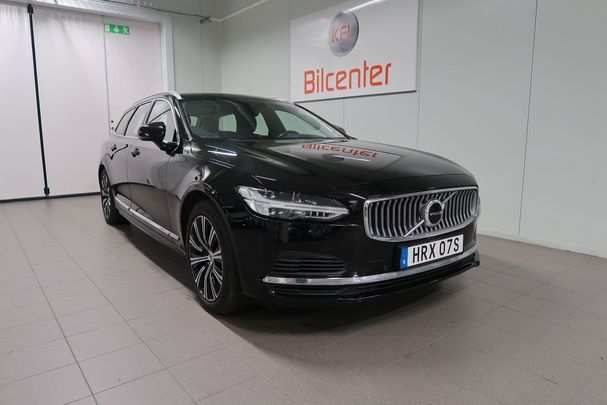 Volvo V90 T6 R AWD Recharge 250 kW image number 2