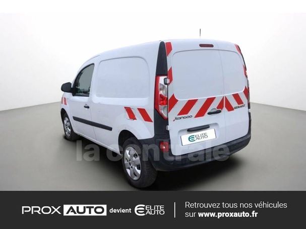 Renault Kangoo Energy dCi 90 66 kW image number 2