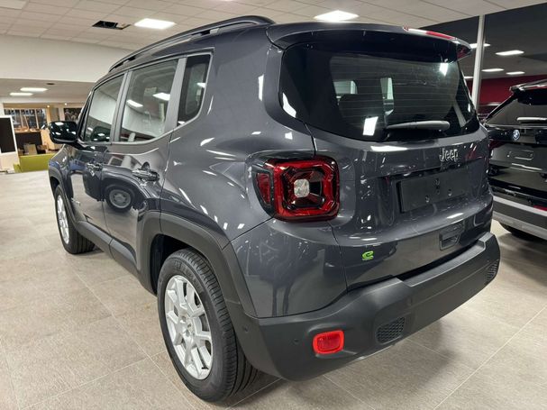 Jeep Renegade 1.5 T4 Altitude 95 kW image number 8