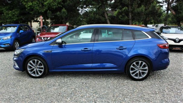 Renault Megane 103 kW image number 9