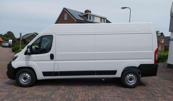 Fiat Ducato 140 103 kW image number 1