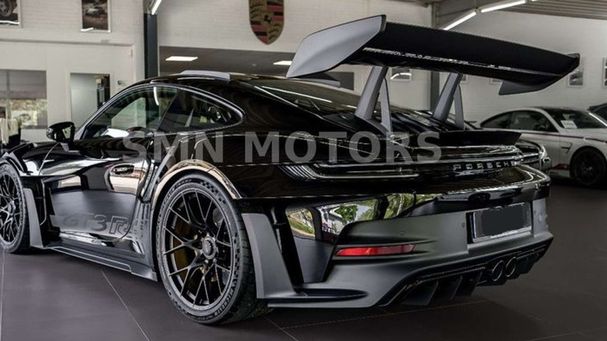 Porsche 992 GT3 RS 386 kW image number 5