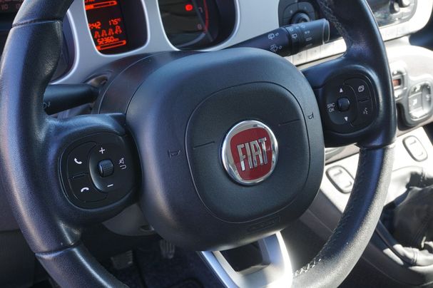 Fiat Panda 63 kW image number 9