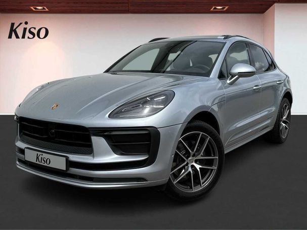 Porsche Macan PDK 195 kW image number 1