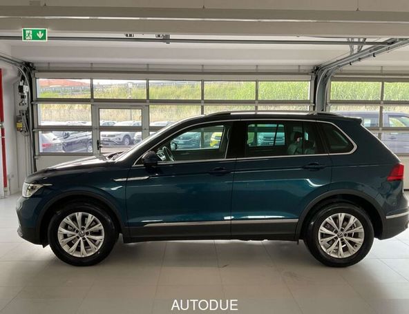 Volkswagen Tiguan 96 kW image number 4