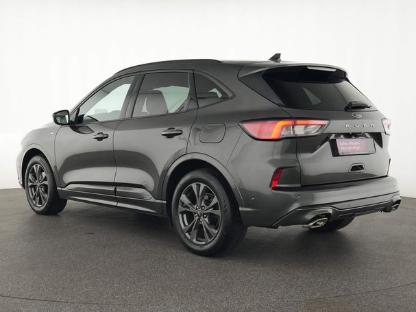 Ford Kuga 110 kW image number 8