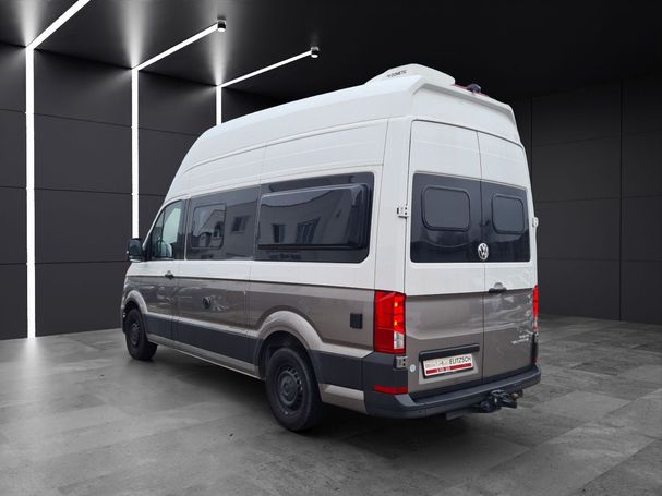 Volkswagen Crafter 130 kW image number 2