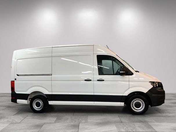 Volkswagen Crafter 35 TDI 103 kW image number 6