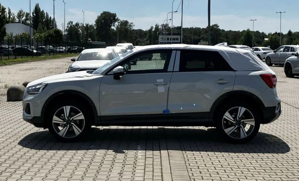 Audi Q2 110 kW image number 5