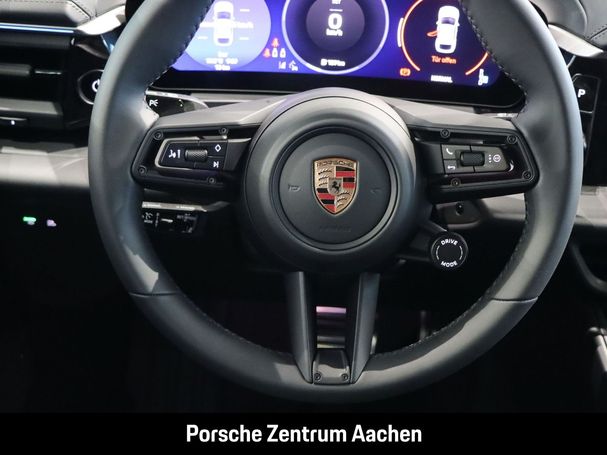 Porsche Macan 4S 380 kW image number 14