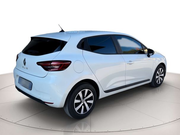 Renault Clio SCe 65 Zen 49 kW image number 25