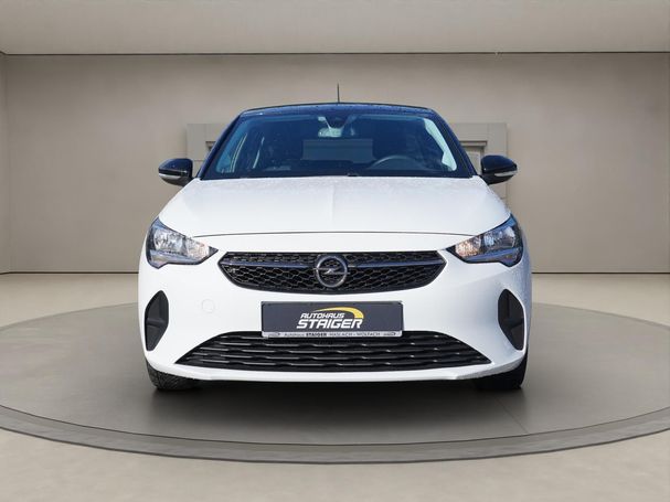 Opel Corsa e 100 kW image number 3