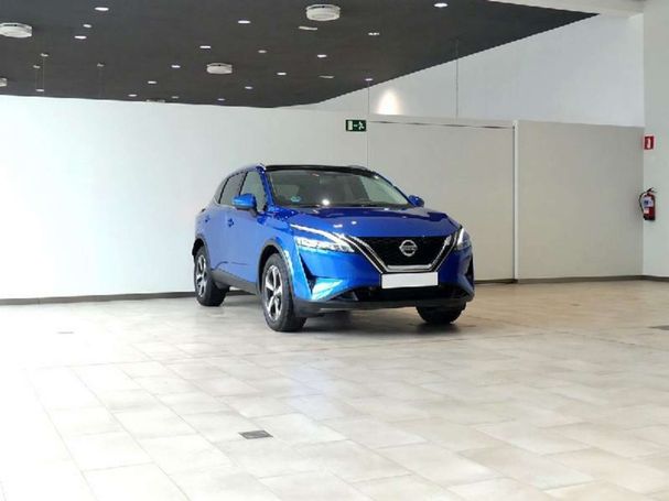 Nissan Qashqai 103 kW image number 3