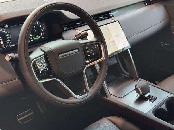 Land Rover Discovery Sport HSE 201 kW image number 10